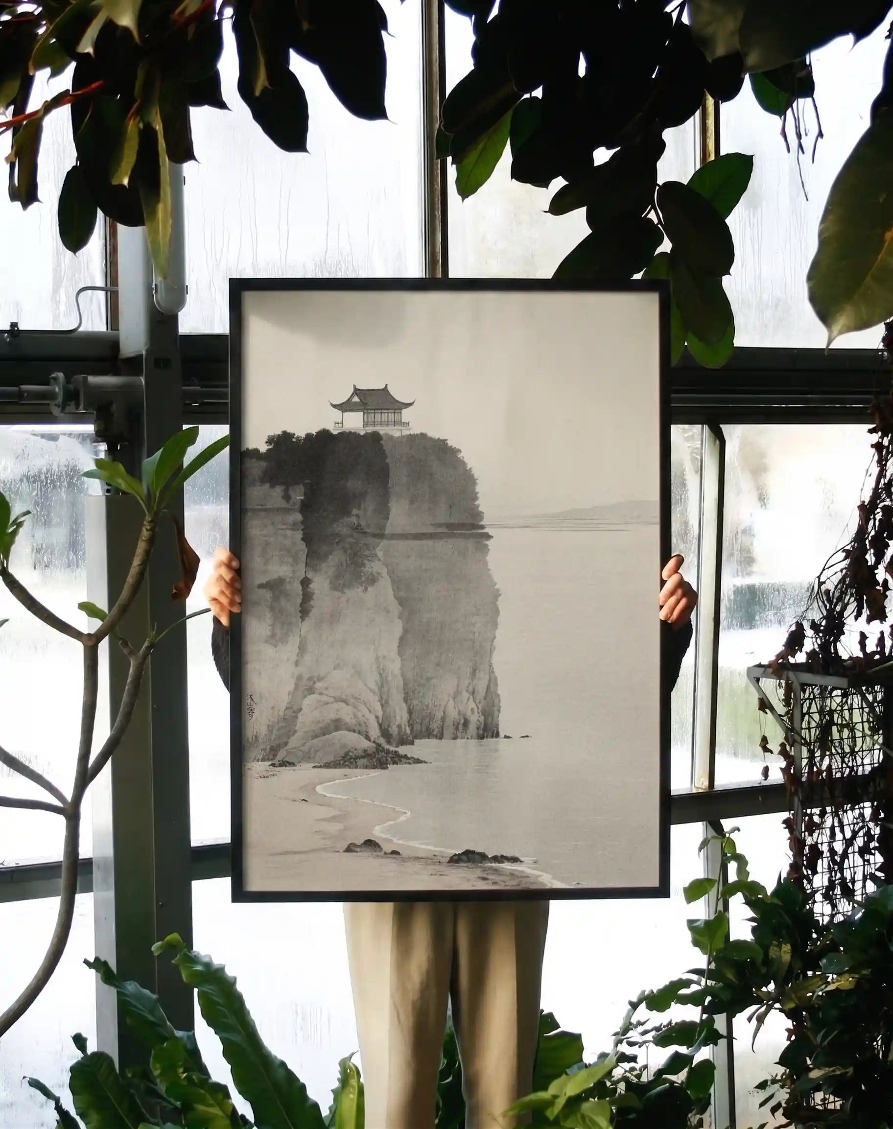 Japanese Painting