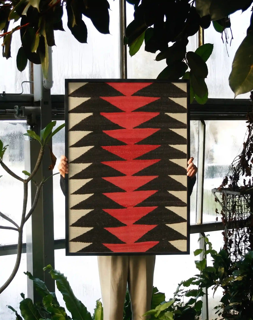 Abstract Arrows