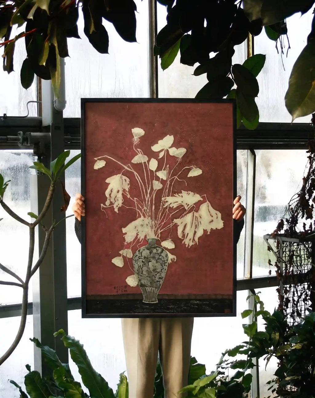 Flower Vase (i)