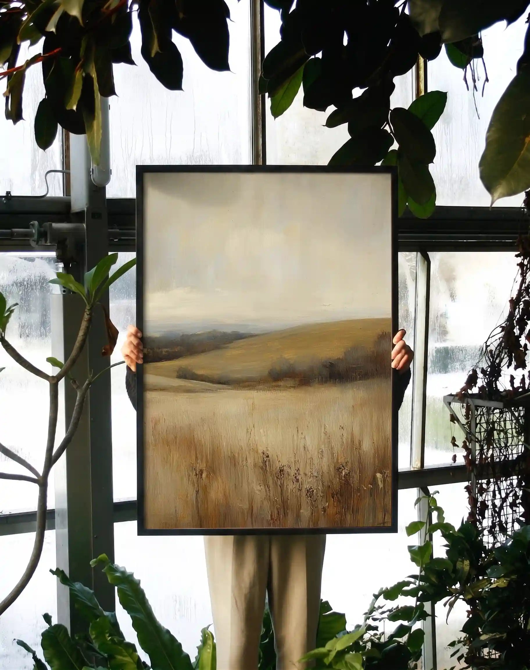 Golden Fields