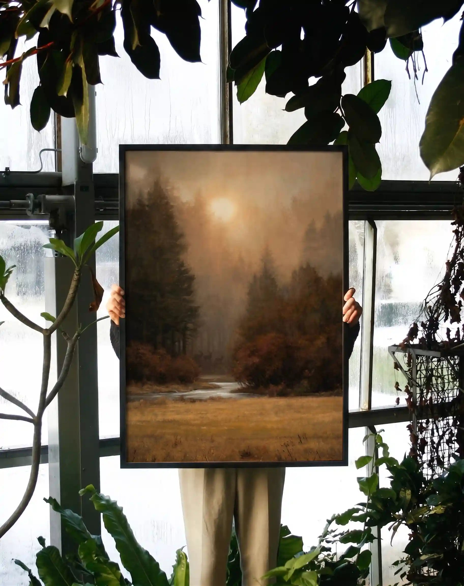 Forest (i)