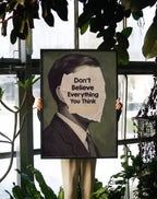 Don't Believe Everything