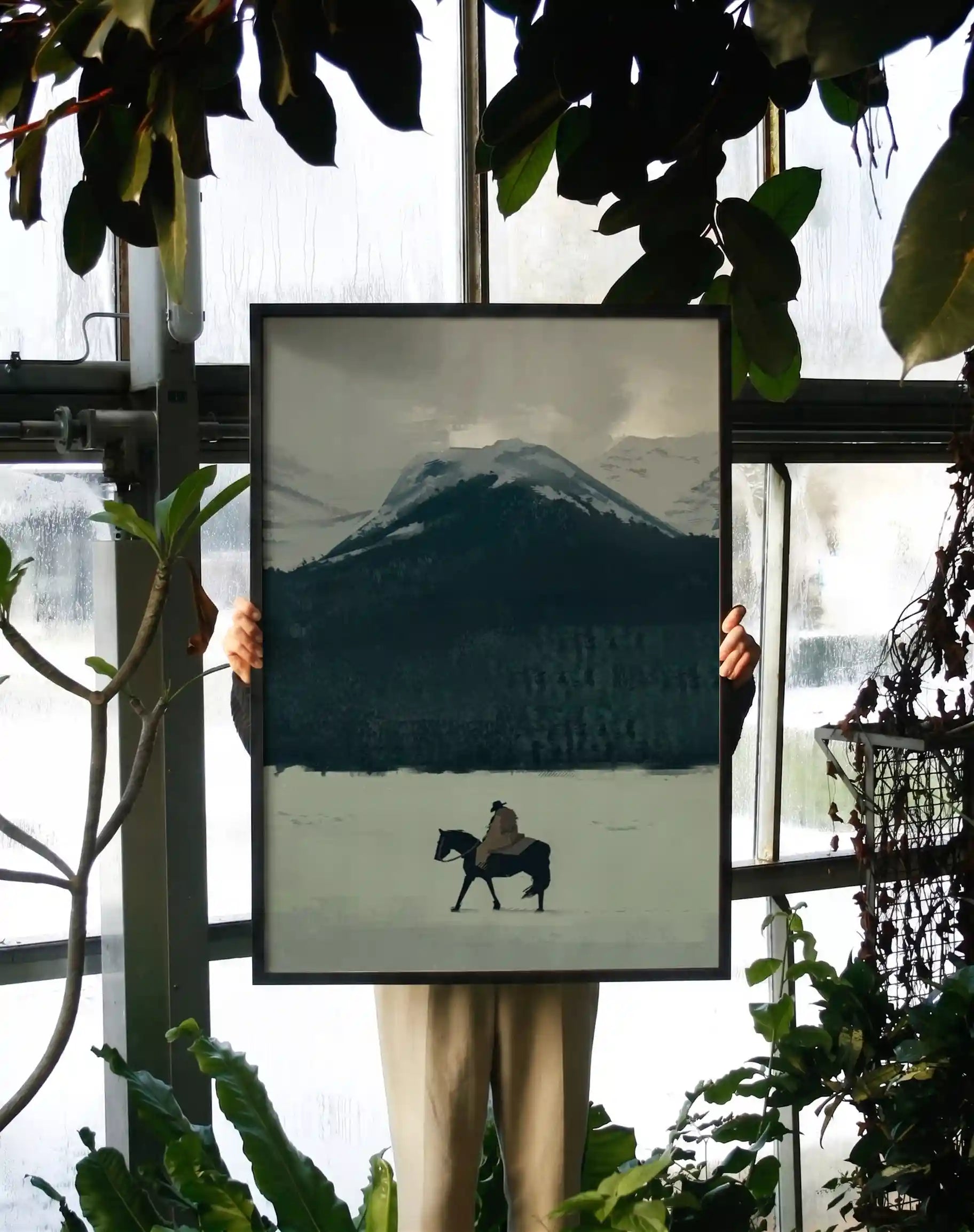 Horse (ii)