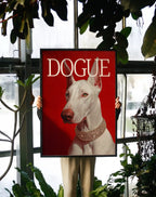 Dogue red