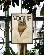 VOGUE CAT