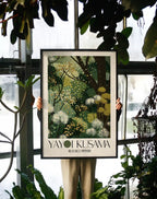 Yayoi Kusama Exhibition