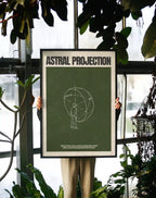 Astra Projection