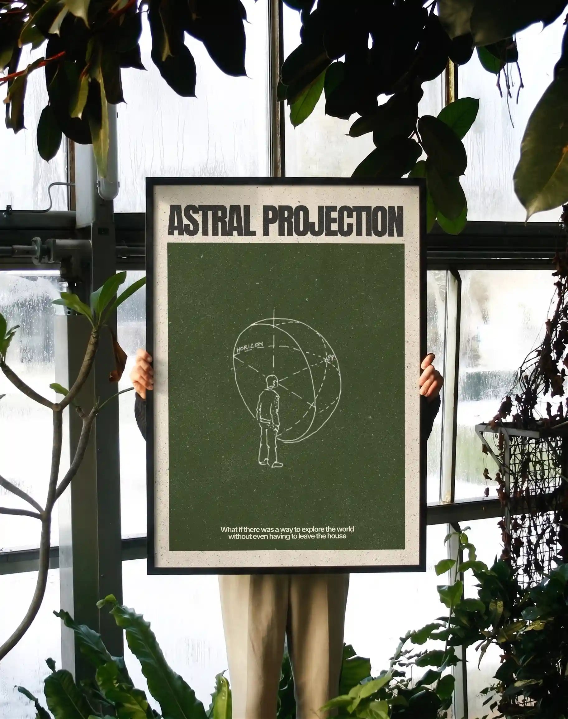 Astra Projection