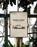 Pressure is a Privilege