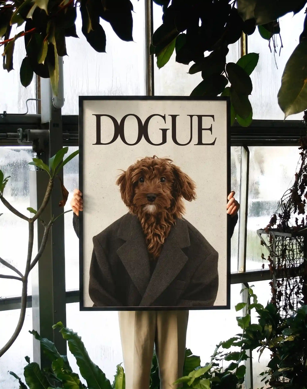 DOGUE