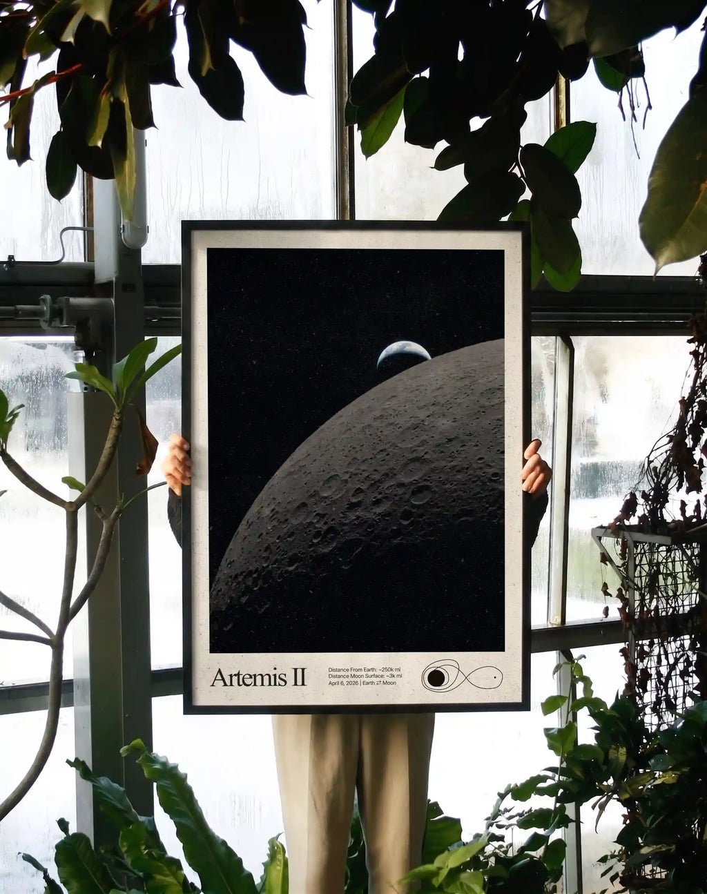 ARTEMIS II