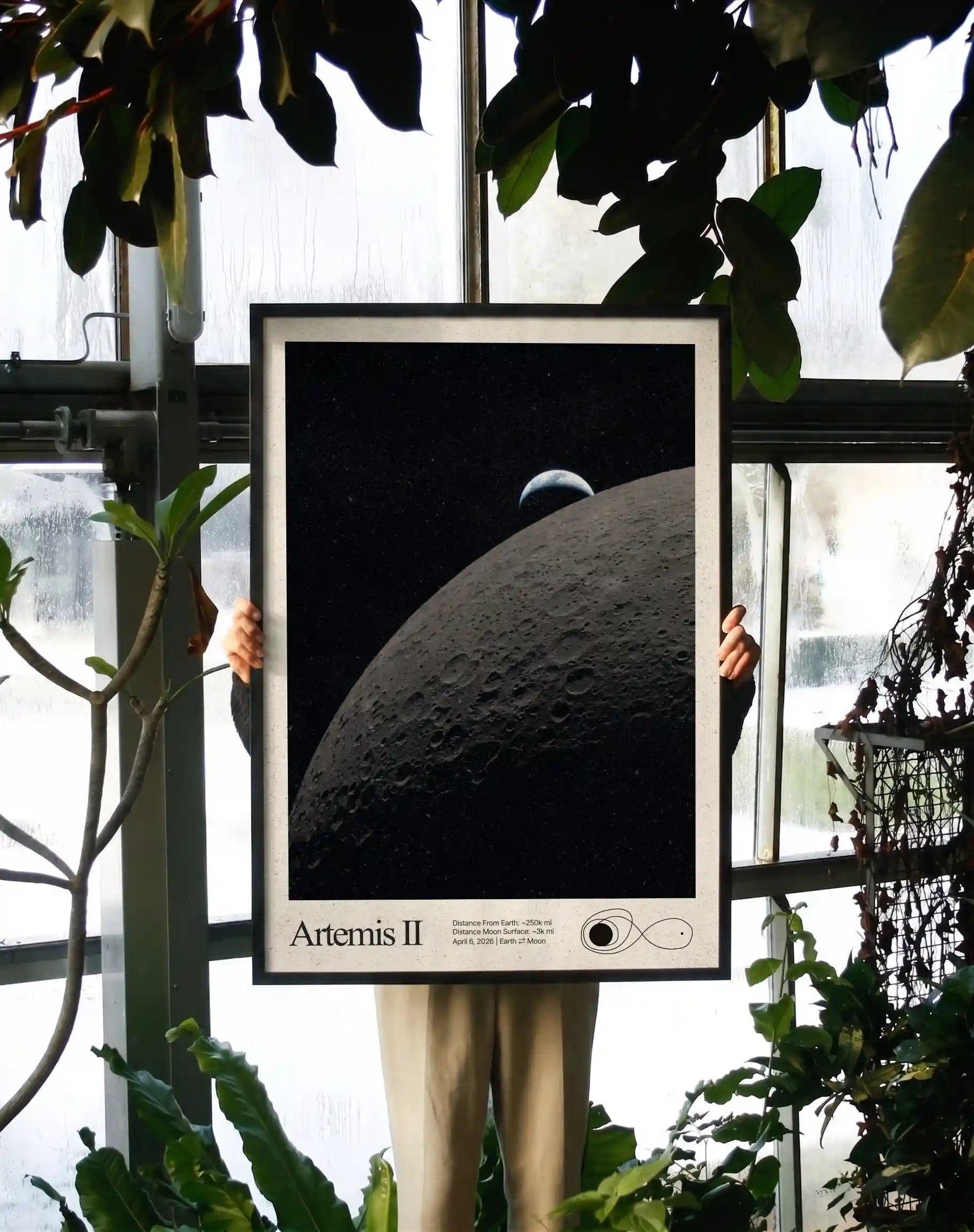 ARTEMIS II