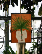 Terracotta & Palm