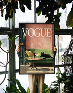 Vogue Lounge