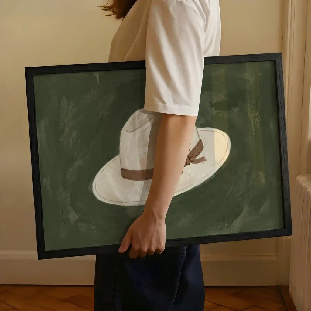 The Fedora