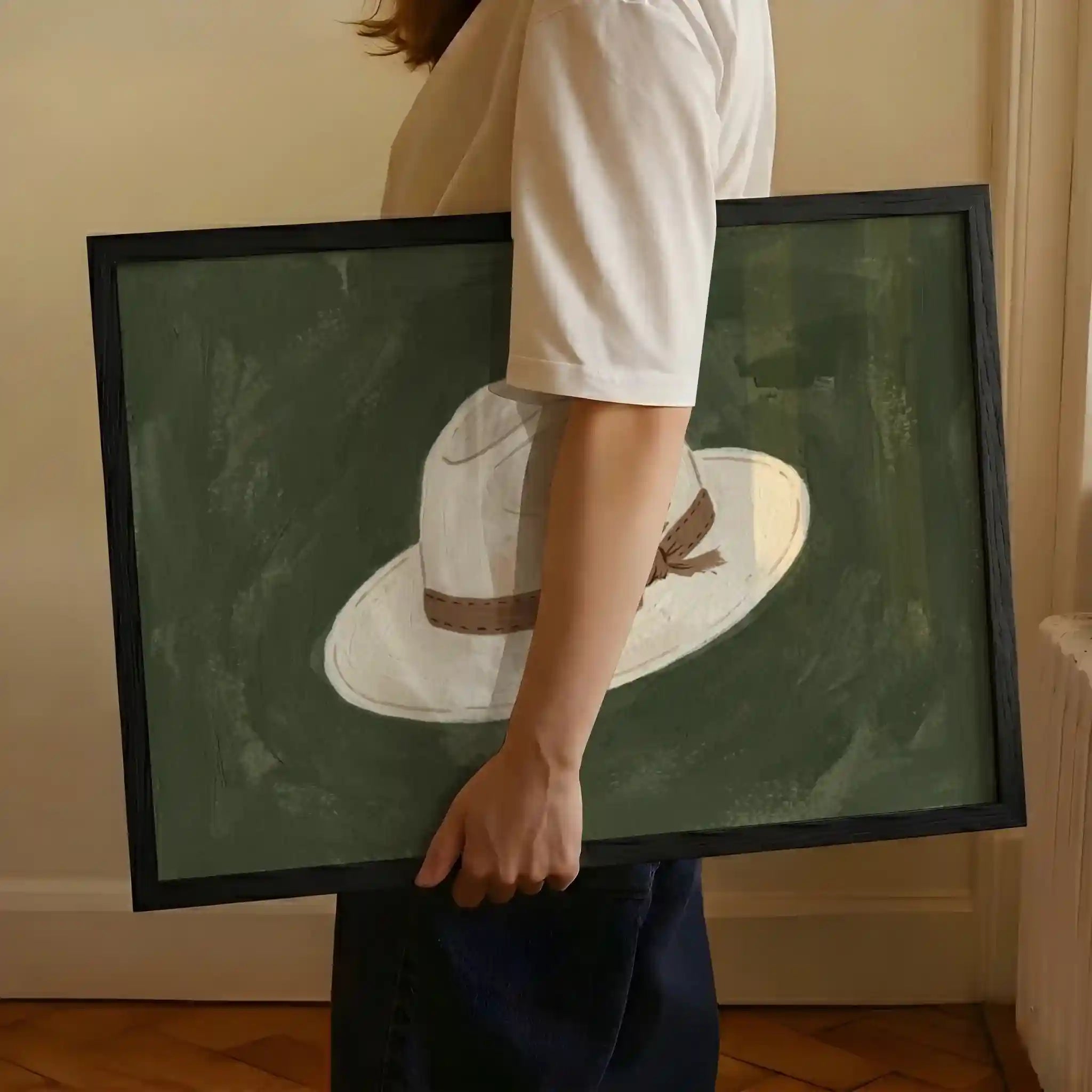The Fedora