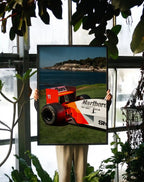Coastline Concours