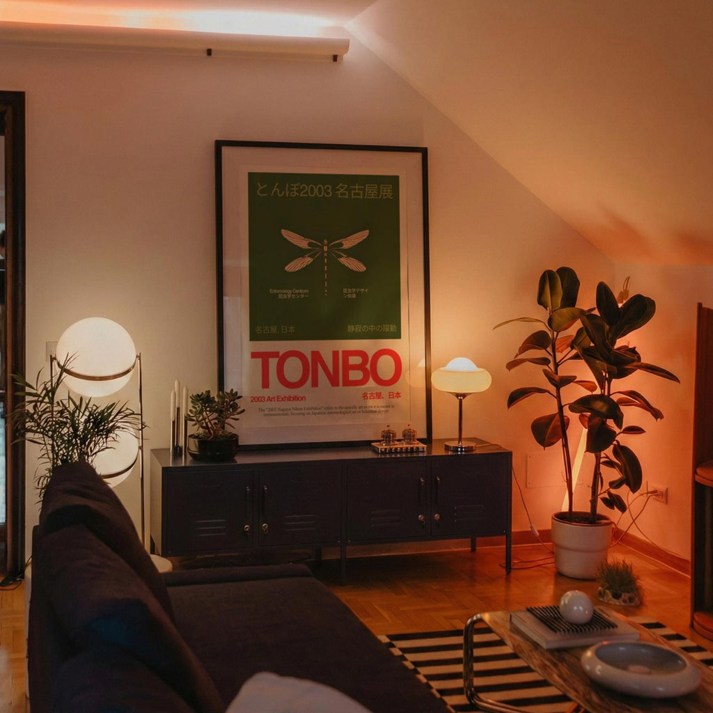 Dragonfly Exhibition