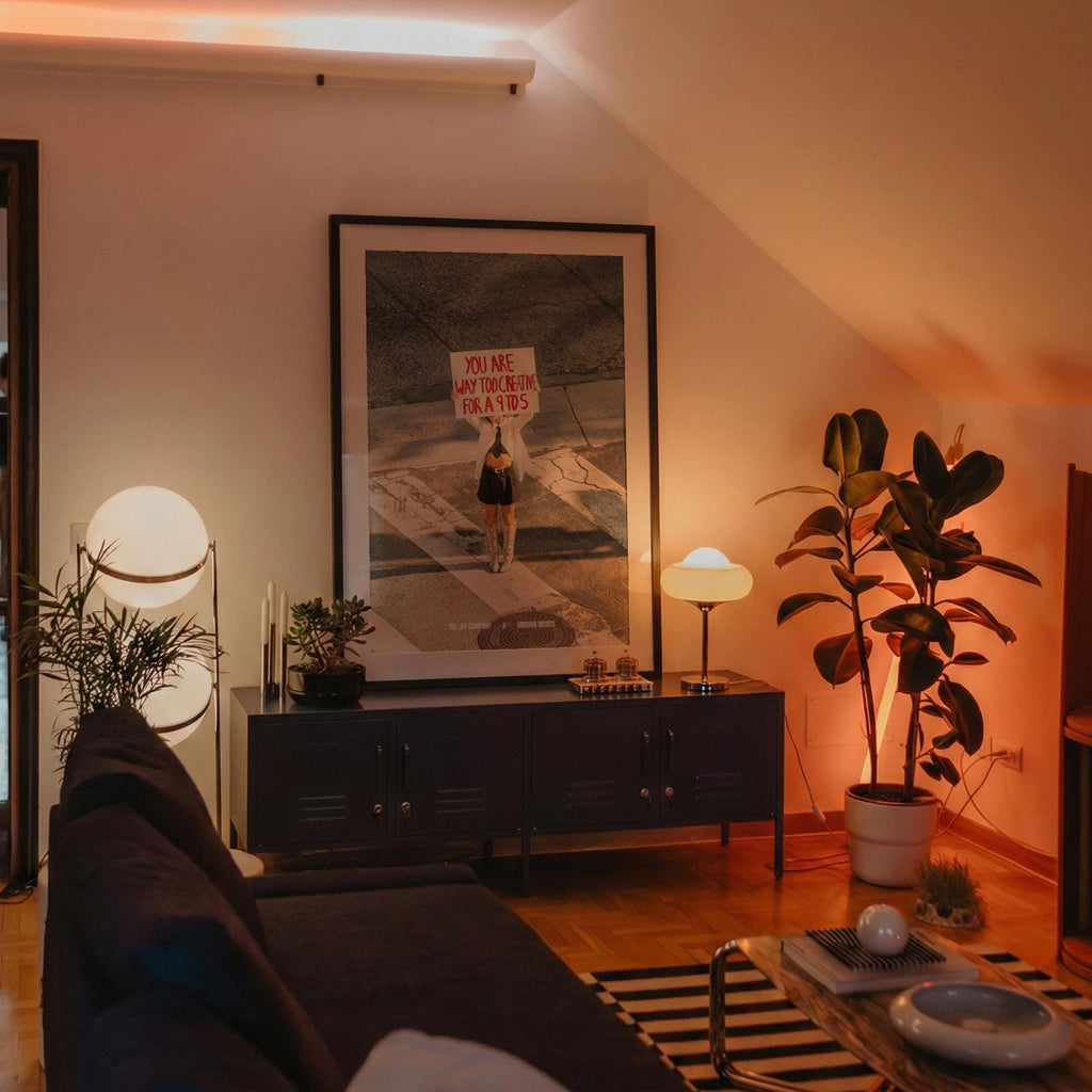 You Are Too Creative