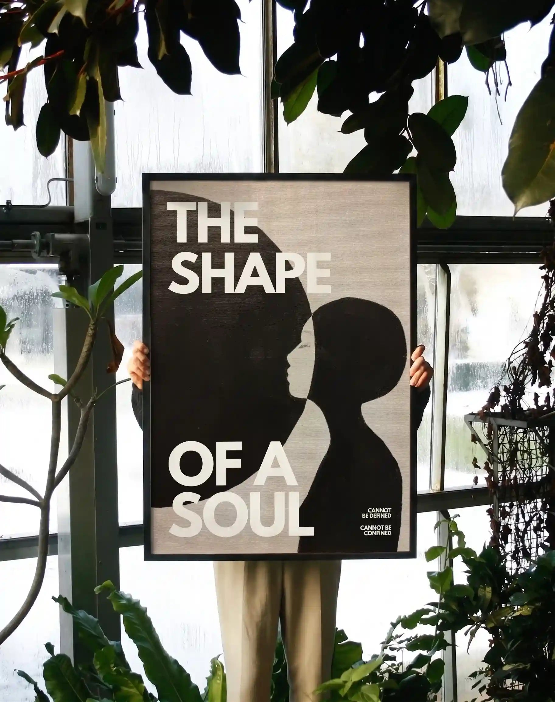 Shape of a Soul