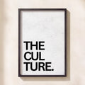 The Culture (ii)