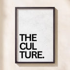 The Culture (ii)