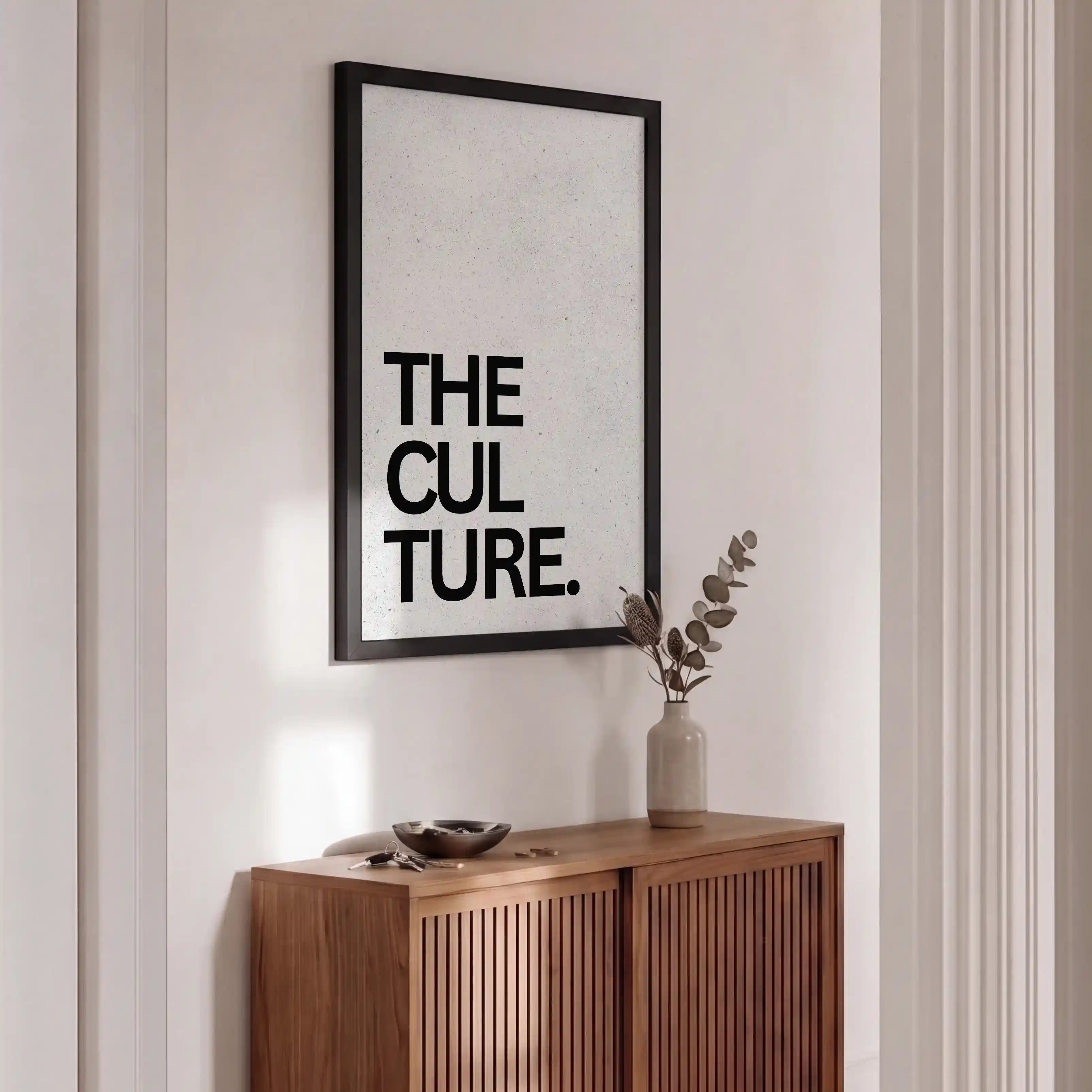 The Culture (ii)