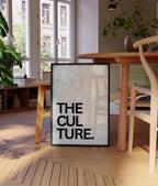 The Culture (ii)