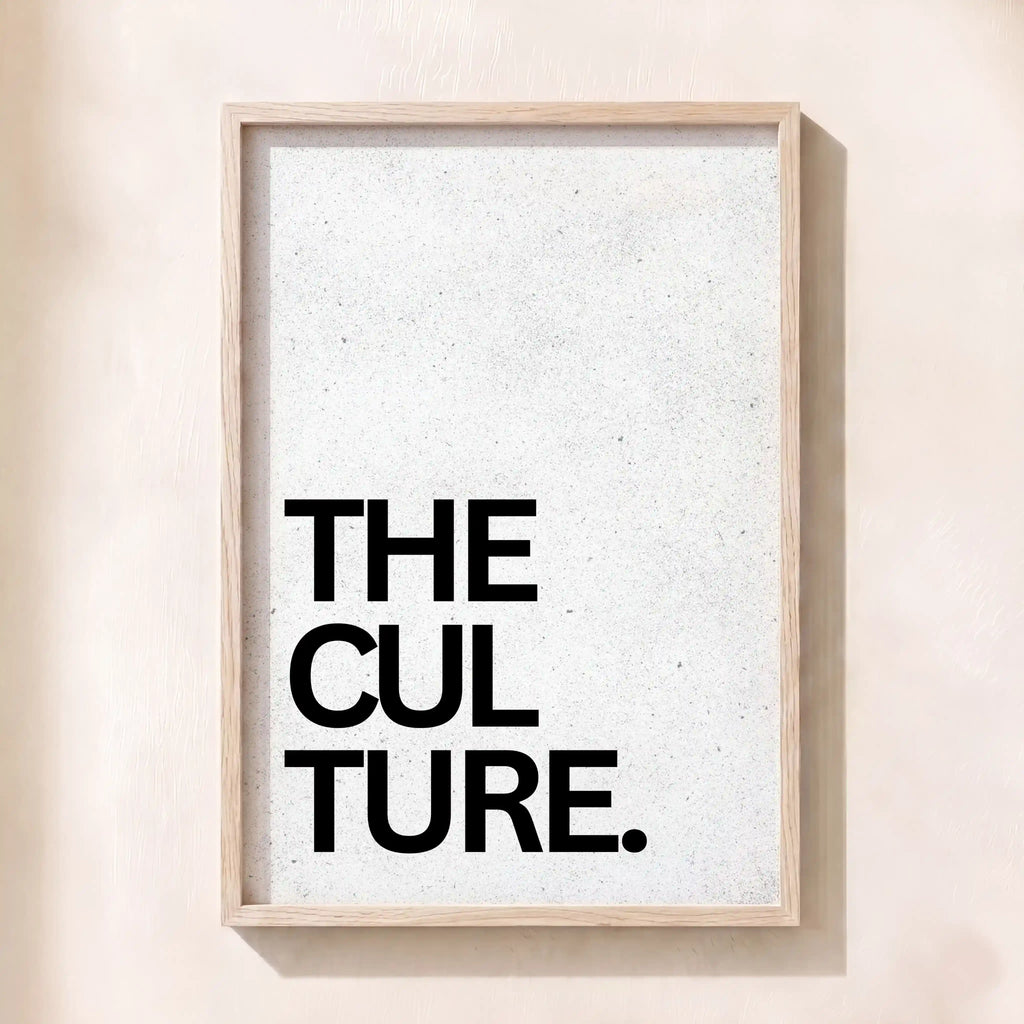 The Culture (ii)