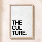 The Culture (ii)