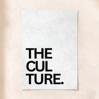 The Culture (ii)