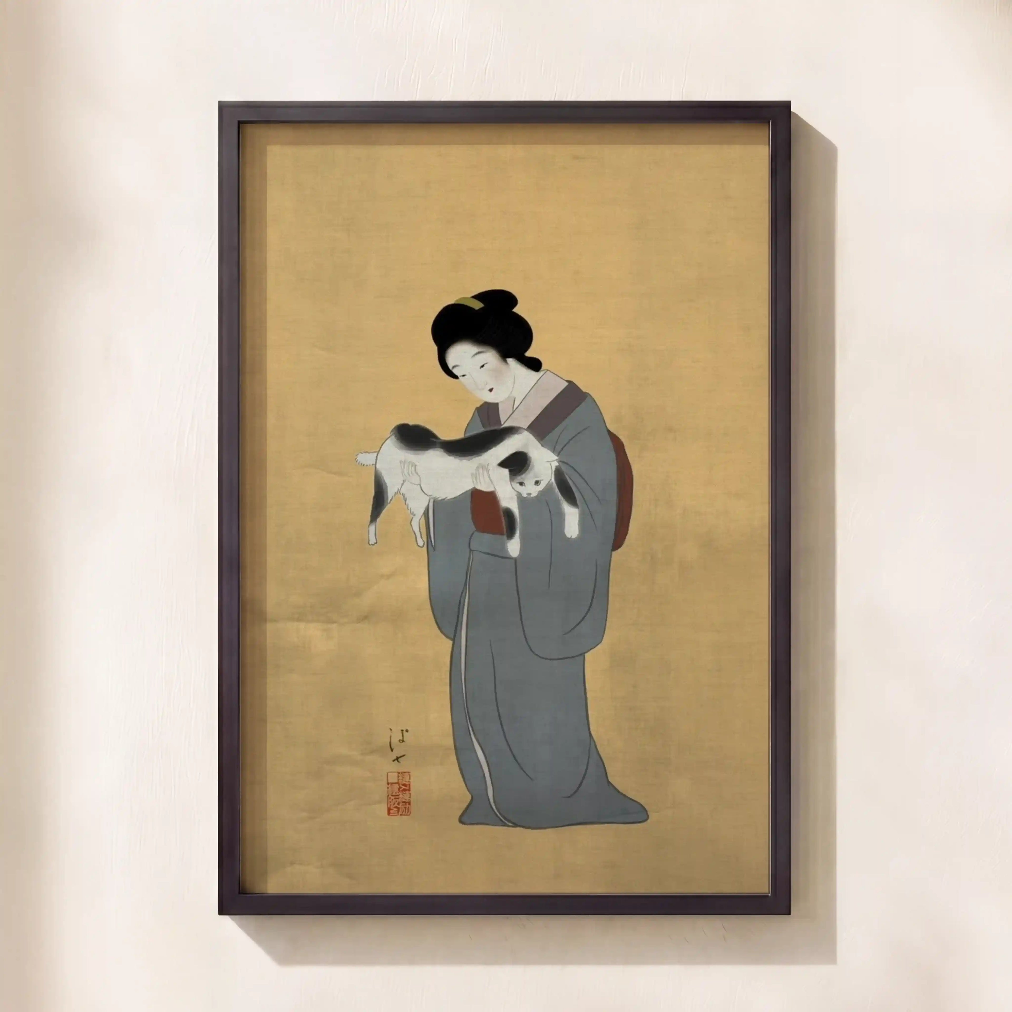 The Gentle Companion