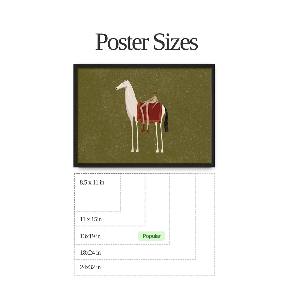 The High Steed