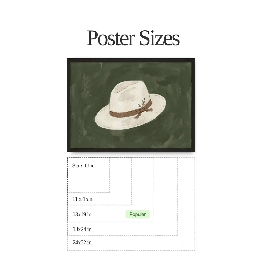 The Fedora