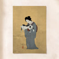The Gentle Companion
