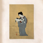 The Gentle Companion