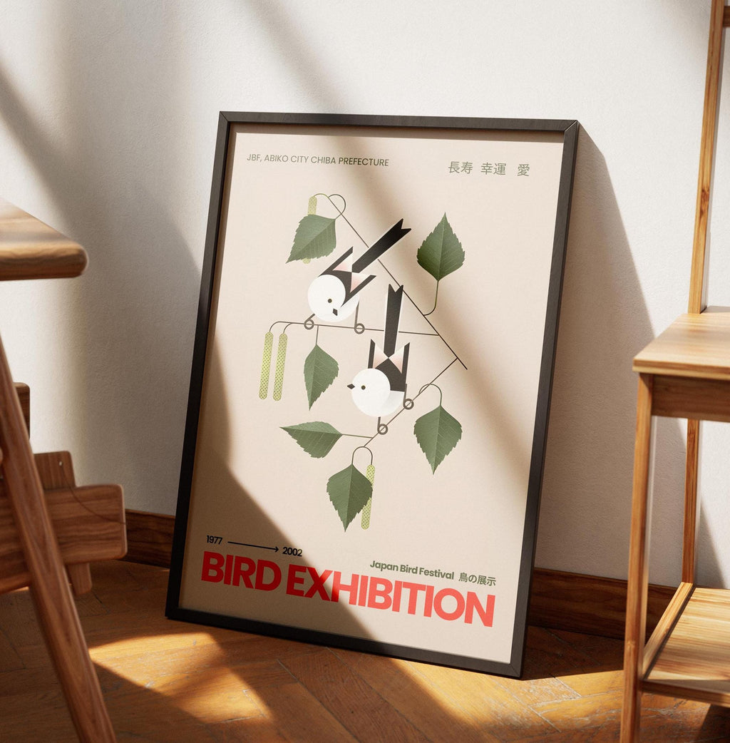 Bird Exhibition