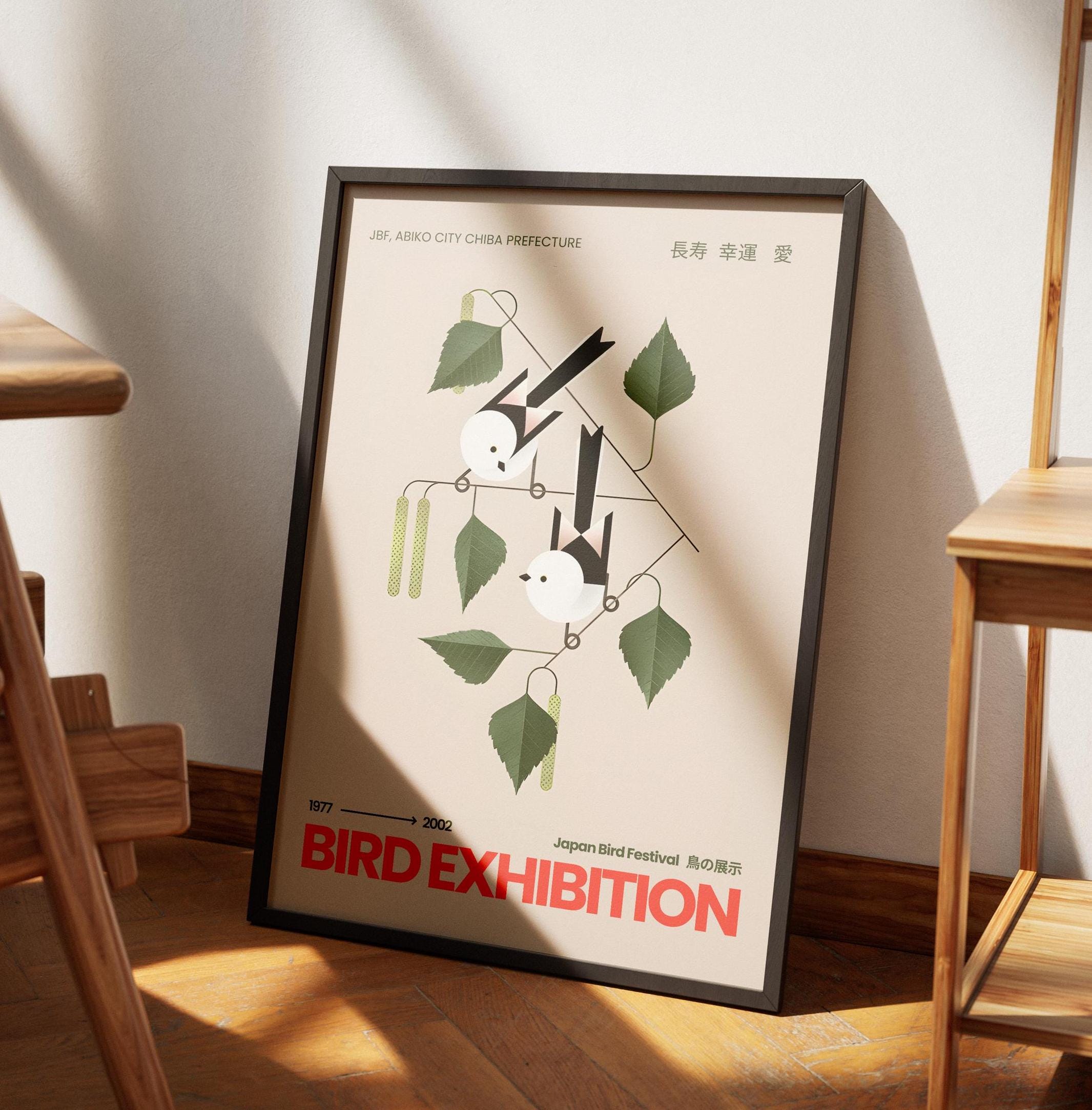 Bird Exhibition