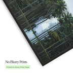 The Primeval Forest