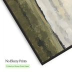 Misty Meadow Print
