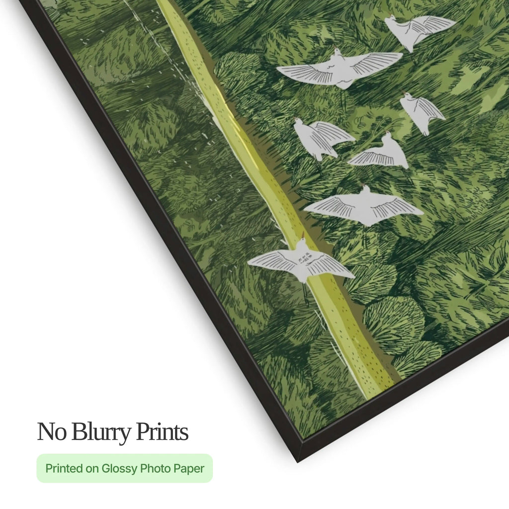 Forest Flight