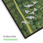 Forest Flight