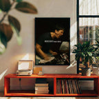 Obsession Beats Talent