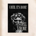 Tell None