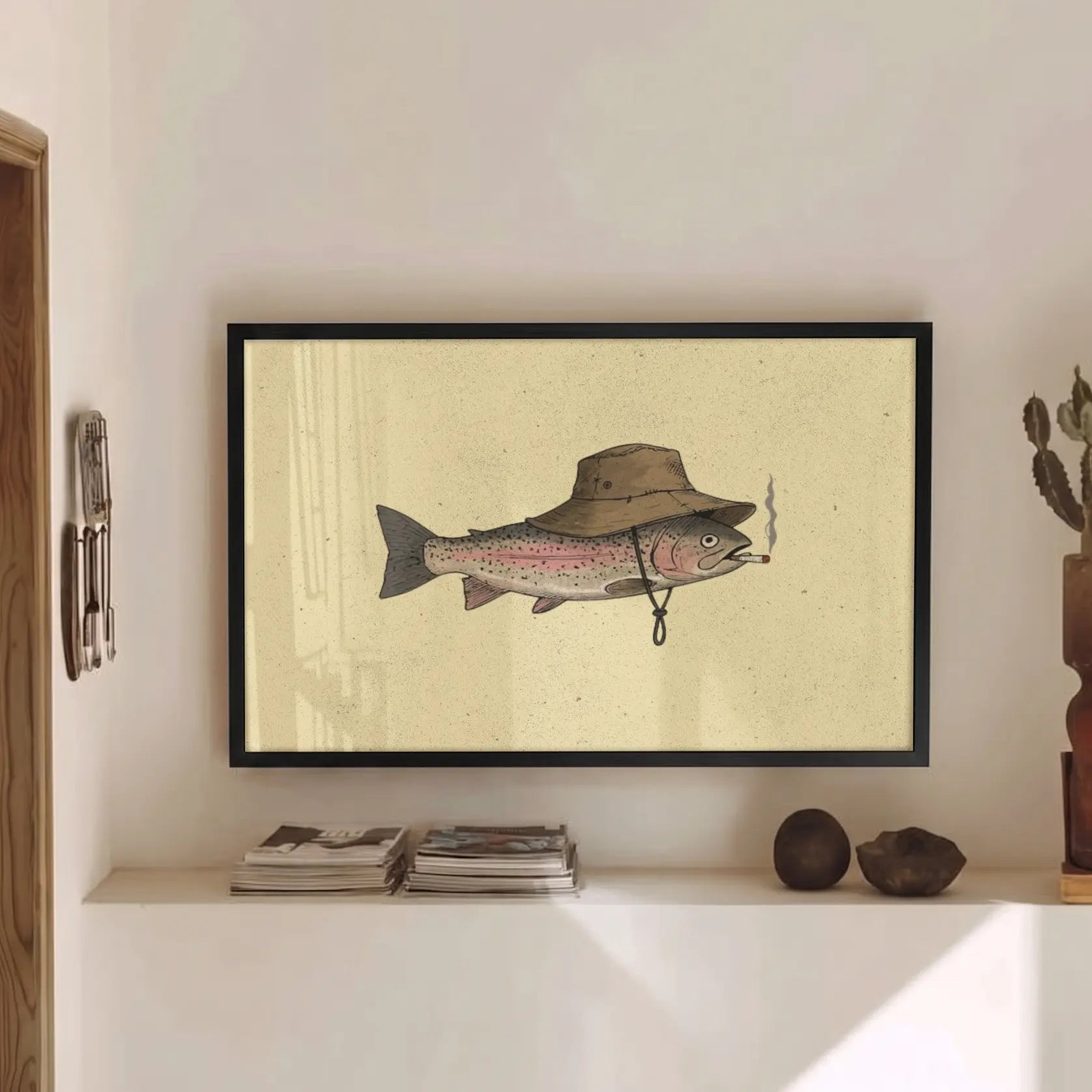 Fisherman’s Friend