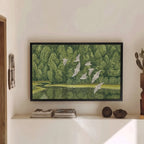 Forest Flight
