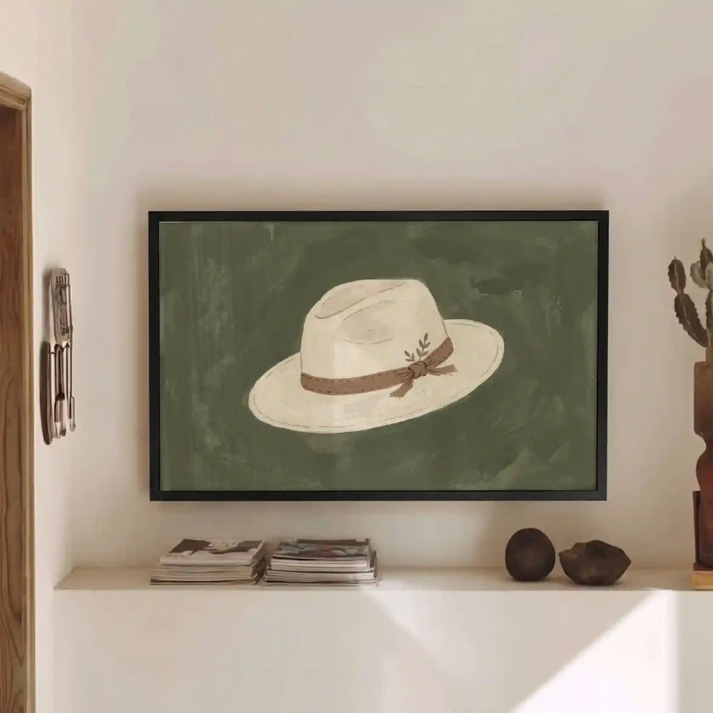 The Fedora