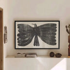 Charcoal Crest