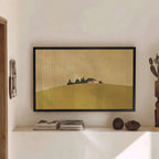 The Lone Villa