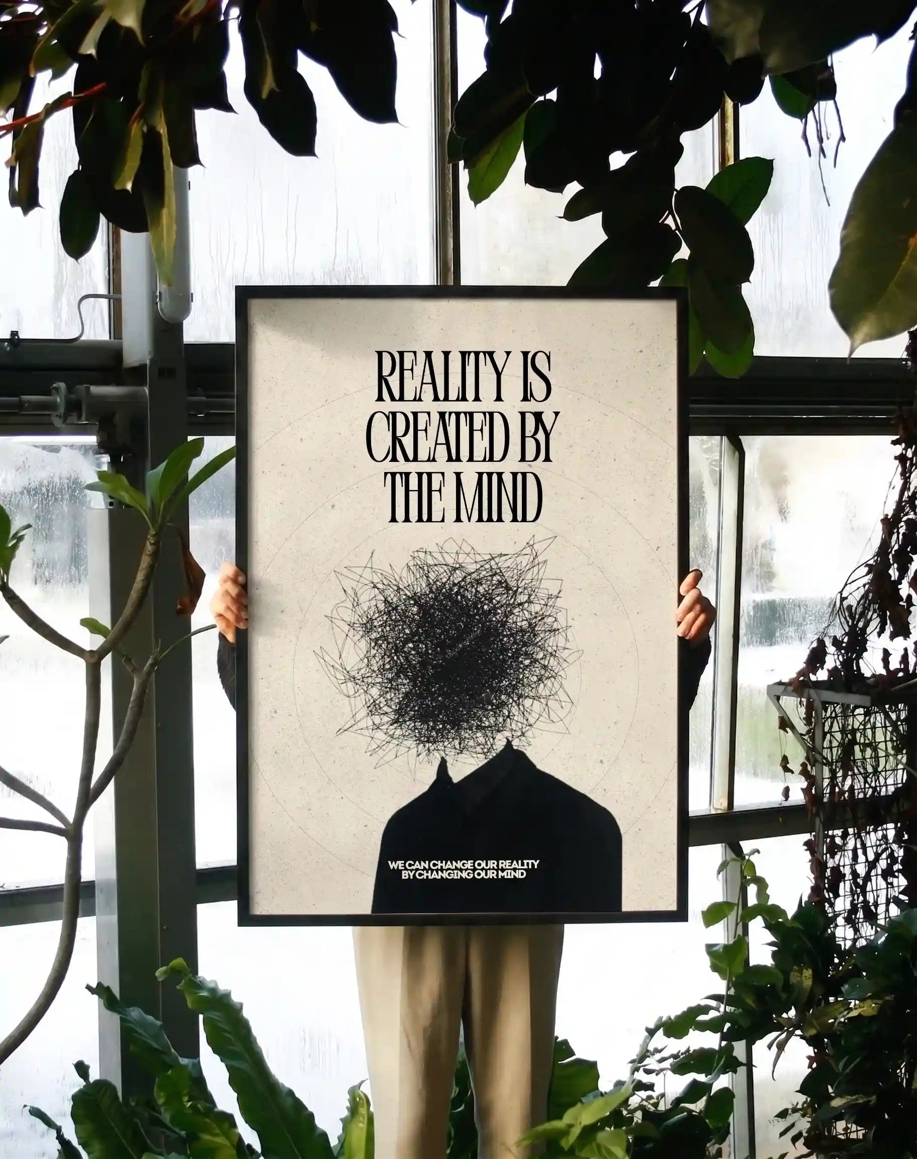 Reality & Mind